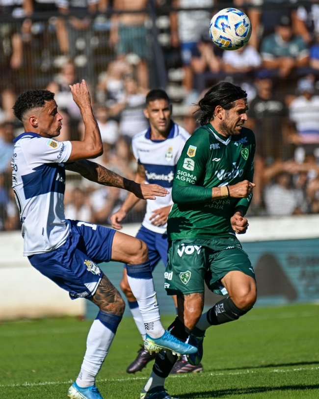 Torneo clausura de la Liga Profesional de Fútbol: Sarmiento recibirá a Gimnasia y Esgrima