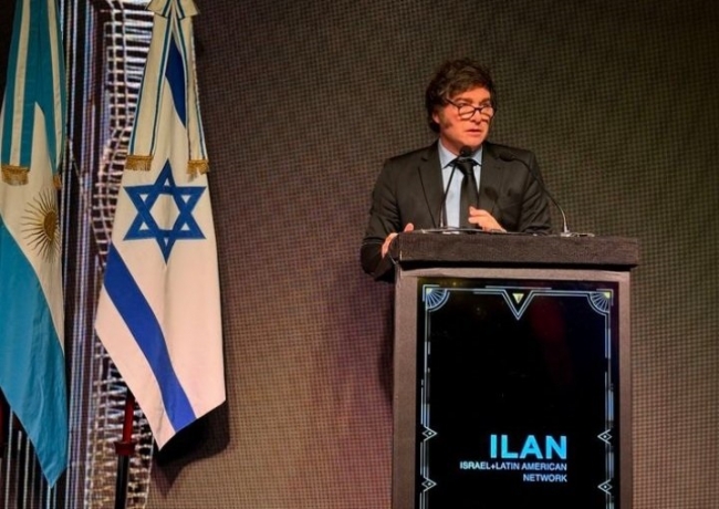 Javier Milei: «La realidad política argentina cambió y la dirigencia tradicional no supo adaptarse»