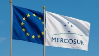 Aprueban el Acuerdo Interino de Comercio entre el Mercosur y la Unión Europea