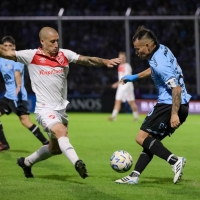 Torneo apertura: Argentinos enfrenta a Belgrano, por el pase a la final