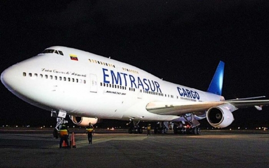 Venezuela ordena la detención contra otros 16 argentinos en el marco de la causa por el avión de Emtrasur