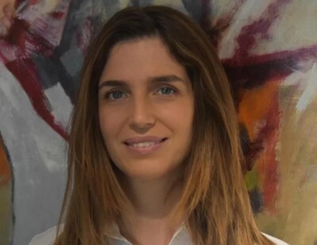 Designan a Yanina Nano Lembo para reemplazar a Pablo De la Torre