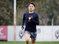 Estudiantes de La Plata: Javier Altamirano recibió el alta médica tras cinco meses de recuperación
