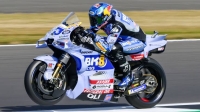 Moto GP: Alex Márquez ganó el Gran Premio de Malasia