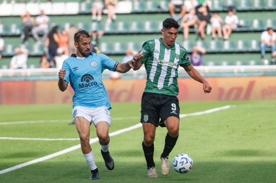 Liga Profesional de Fútbol: Banfield recibirá a Belgrano