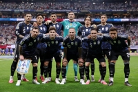 La selección Argentina disputará su séptima final en un Mundial
