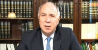 Ricardo Lorenzetti advirtió que una Corte con tres integrantes no es ideal