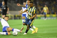 Liga Profesional de Fútbol: Rosario Central recibirá a Vélez