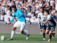 Torneo apertura: Belgrano eliminó a Talleres y se metió en cuartos de final