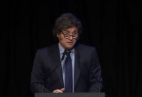 Javier Milei estará en el acto por el Paso a la Inmortalidad del General José de San Martín en Retiro