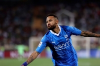 Al-Hilal de Arabia Saudita podría rescindir el contrato de Neymar, por las seguidillas de lesiones