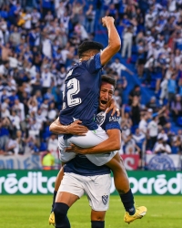 Liga Profesional de Fútbol: Vélez recibe a San Martín de San Juan