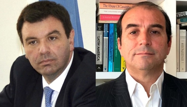 El Gobierno oficializó la designación en comisión de Ariel Lijo y Manuel García-Mansilla como jueces de la Corte