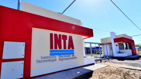 El Gobierno anunció un plan para modernizar el INTA