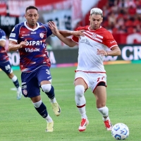 Liga Profesional de Fútbol: Estudiantes venció por 3-1 a Unión