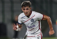 El grupo inversor relacionado con Estudiantes, le compraría un jugador a San Lorenzo y se lo dejaría