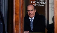 «Si acá no hay una Banelco, pega en el palo», desde UxP apuntan contra las gestiones de Francos por la Ley Bases