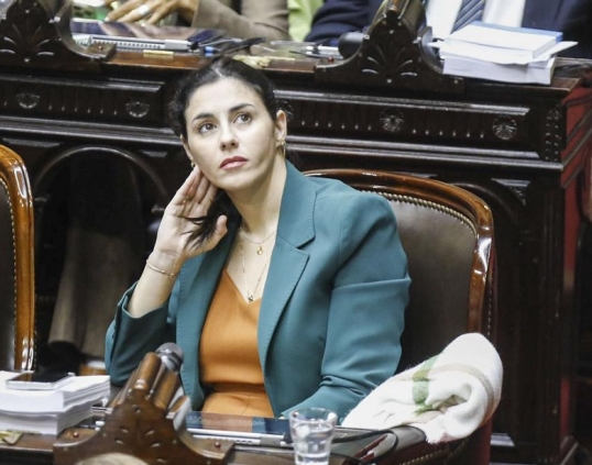 Interna libertaria: Marcela Pagano calificó de «psiquiátrica» a Lilia Lemoine