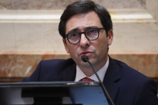 Martín Goerling Lara: El PRO no acompañara la eliminación de las PASO