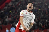 Copa Sudamericana Grupo C: Huracán recibe a Racing de Montevideo