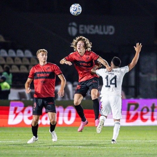 Liga Profesional de Fútbol: Riestra recibe a Platense