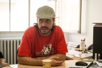 Nacho Levy: “Necesito pedirles perdón”