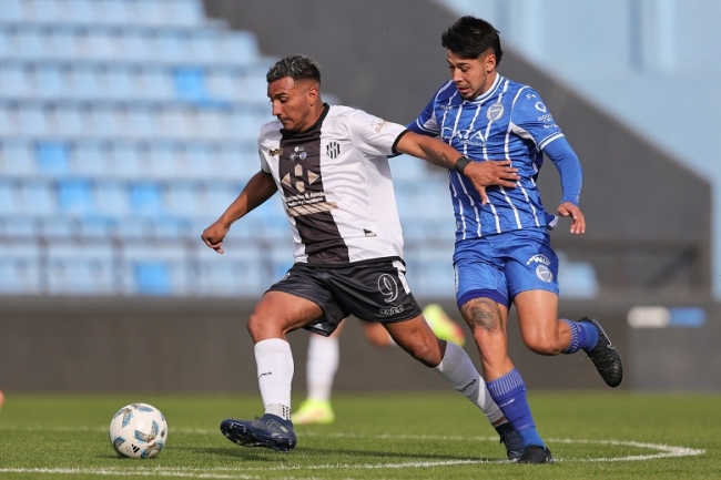 Copa Argentina: Godoy Cruz goleó al Provenir y pasó a los octavos de final