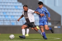 Copa Argentina: Godoy Cruz goleó al Provenir y pasó a los octavos de final