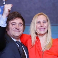 Venezuela: El Tribunal Supremo de Venezuela ordenó detención de Javier y Karina Milei