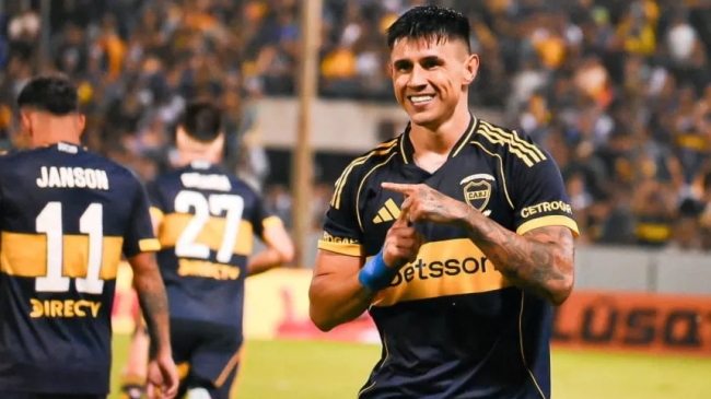 Torneo apertura de la Liga Profesional de Fútbol: Boca recibe a Instituto