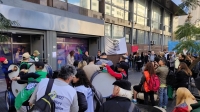 La casta cada vez más rica, los trabajadores cada vez más pobres