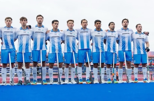Juegos Suramericanos Santa Fe 2026: Los Leones, se consagraron pentacampeones