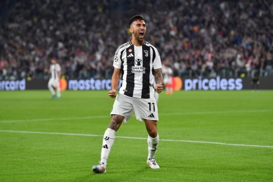 Serie A de Italia: Juventus visita al Torino