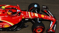 Fórmula 1: Carlos Sainz marcó el mejor tiempo en las prácticas libre en el Gran Premio de Hungría