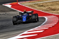 Red Bull tiene interés por el argentino Franco Colapinto