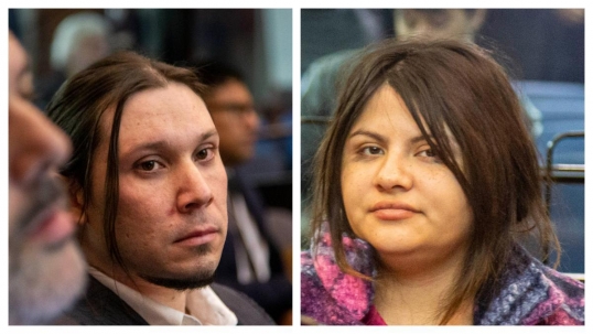 Causa por el intento de asesinato a Cristina Kirchner: Nicolás Carrizo, se desligó del ataque perpetrado por Sabag Montiel