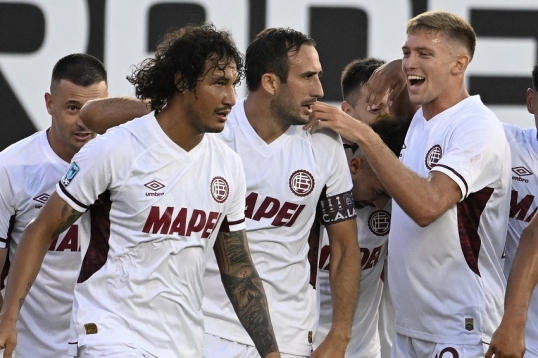 Copa Libertadores grupo G: Lanús visitará a Liga Deportiva Universitaria de Quito