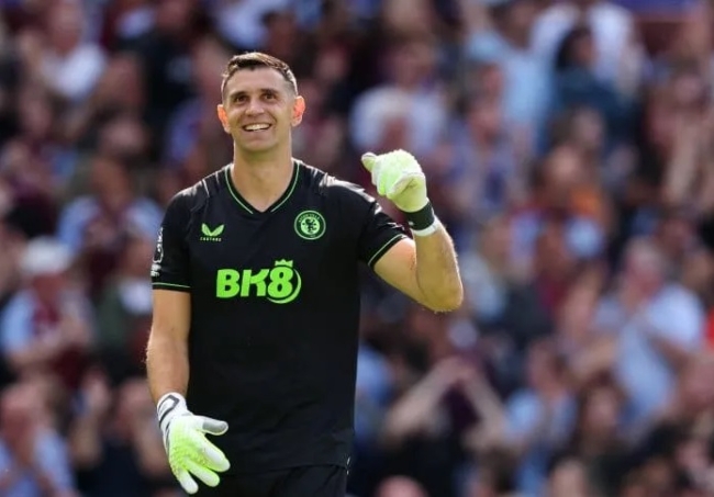 Premier League: Aston Villa enfrenta a Leicester, Manchester City al West Ham y Crystal Palace al Chelsea