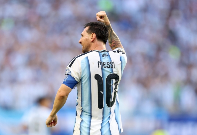 Mundial 2026: Argentina venció a Cabo Verde y pasó a octavos de final