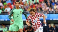 UEFA Nations League: Portugal recibe a Croacia y Serbia a España
