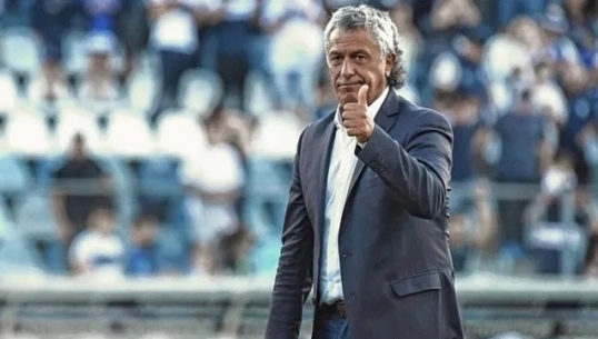 Néstor Gorosito dejó de ser el entrenador de San Lorenzo