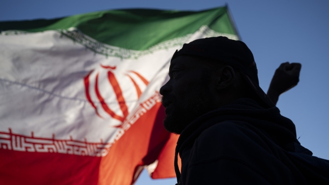 Irán afirma que EE.UU. ha fracasado en sus objetivos