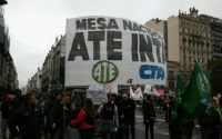 Un nuevo fallo judicial en favor de ATE que frena los despidos y recortes en el INTA