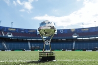 Copa Sudamericana 2025: Lanús y Atlético Mineiro juegan la gran final