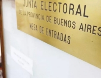 La Junta Electoral de la provincia de Buenos Aires prorrogó hasta el lunes el cierre de listas