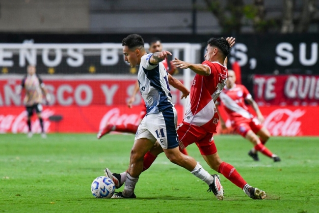 Torneo clausura de la Liga Profesional de Fútbol: Independiente Rivadavia recibirá a Argentinos Juniors