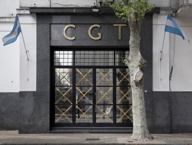 La CGT y las CTA se movilizan el próximo miércoles 22 de julio, junto a los jubilados