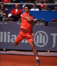 ATP 250 de Bucarest: Mariano Navone, se consagró campeón