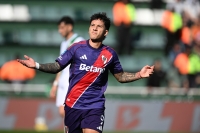 Torneo clausura de fútbol: River venció a Banfield