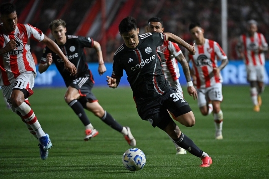 Liga Profesional de Fútbol: River recibe a Instituto de Córdoba